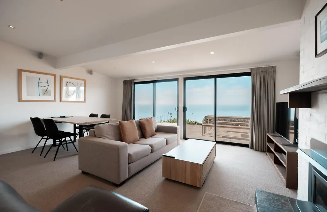 Beacon Point Ocean View Villas-1